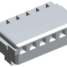 TE Connectivity 353293-6 image