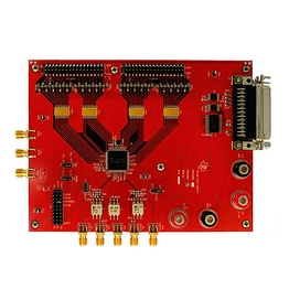 Texas Instruments DAC5686EVM image