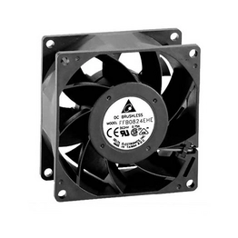 DELTA Electronics FFB0812HHE-F00 image