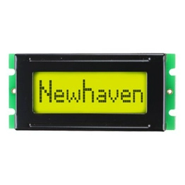 Newhaven Display NHD-0108BZ-FSY-YBW-33V3 image