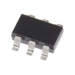 ON Semiconductor NSVJ6904DSB6T1G image