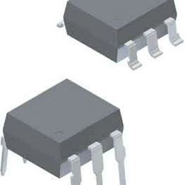 Vishay Intertechnology VOR1142A6 image