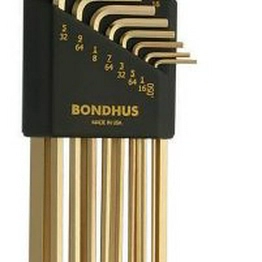 BLX13G BONDHUS