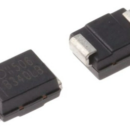 DIODES B340LB-13-F image