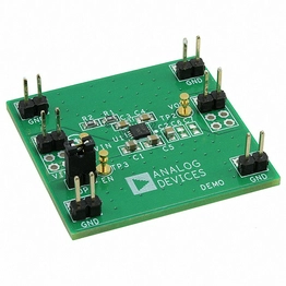 Analog Devices ADM7151CP-02-EVALZ image
