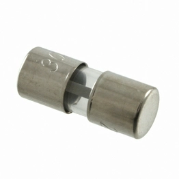 Littelfuse 0AGA025.V image