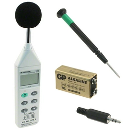 B&K Precision 732A image