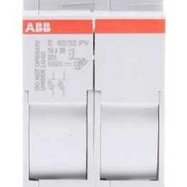 2CSM204703R1801  E 92/32 PV ABB