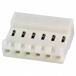 643820-6 TE Connectivity