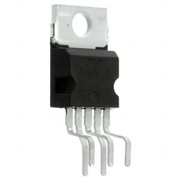 VN750 STMicroelectronics