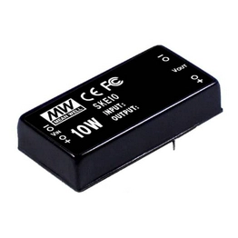 SKE10B-05 Mean-Well USA, Inc.