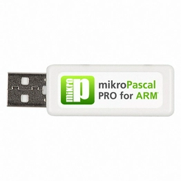 MikroElektronika MIKROE-932 image