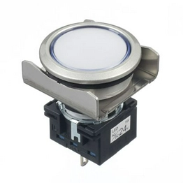 LBW6MP-1T04PW IDEC