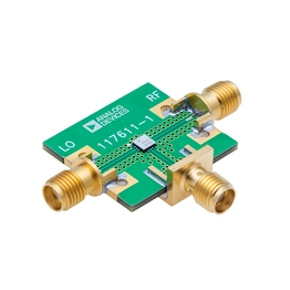 Analog Devices EV1HMC292ALC3B image