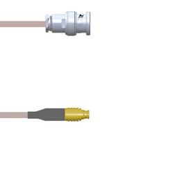 Q-0I04300012.5M Amphenol Custom Cable