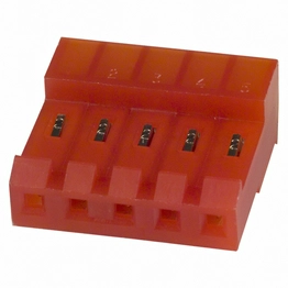 TE Connectivity 3-640428-5 image