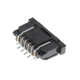 SFW4R-1STE1HLF Amphenol