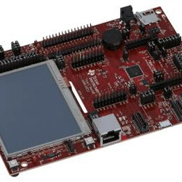 Texas Instruments DK-TM4C129X image
