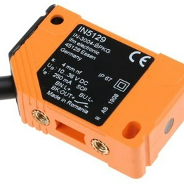 IN5129 ifm electronic