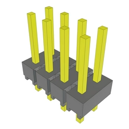 samtec HMTSW-104-07-L-D-250 image