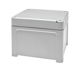 FIBOX TPCM 111107 ENCLOSURE image