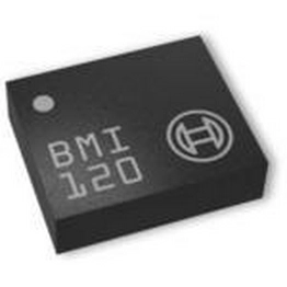 BMI120 Robert Bosch
