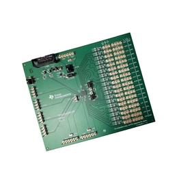 Texas Instruments TPS65680EVM image