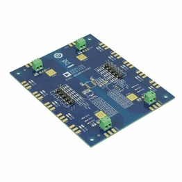 EVAL-ADUM5411UEBZ Analog Devices