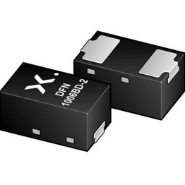 nexperia BZX8850S-C30YL image