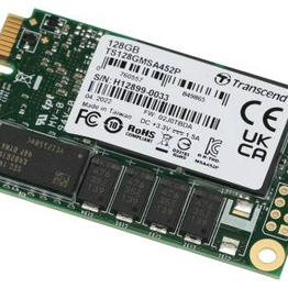 Transcend Information TS128GMSA452P image