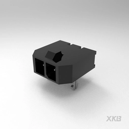 X3025WRS-02C-LPSW XKB Connectivity