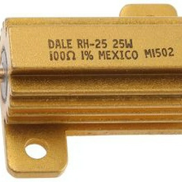 Vishay Intertechnology RH025100R0FE02 image