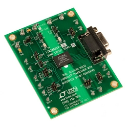 Analog Devices DC1554A-A image