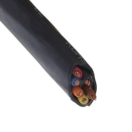 M3804 BK001 Alpha Wire