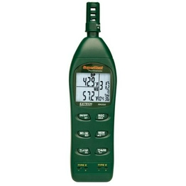Extech Instruments RH350-NIST image