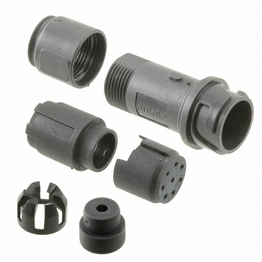 bulgin PXP4011/08P/3035 image