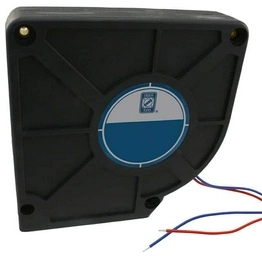 ODB600PT-12LB Orion Fans