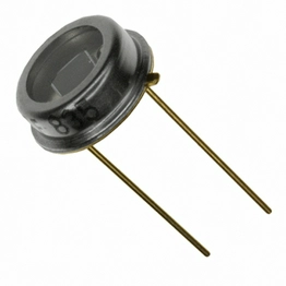 Vishay Intertechnology BPW20RF image