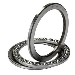 SKF 51117 image