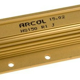 OHMITE HS150 R1 J image