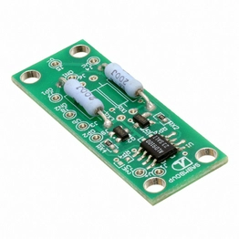 SABMBOVP223 Advanced Linear Devices