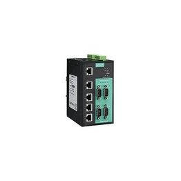 MOXA NPort S8455I-SS-SC-T image