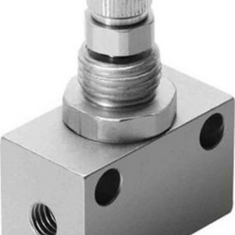 GRO-M5-B FESTO