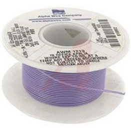 Alpha Wire 5854 VI005 image
