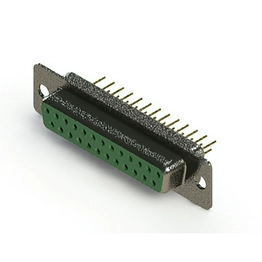 628-M25-221-GN1 EDAC