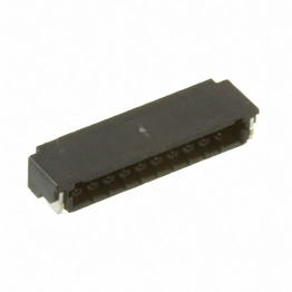 Hirose Electric DF52-10S-0.8H(21) image