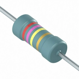 Vishay Intertechnology VR37000002703JR500 image