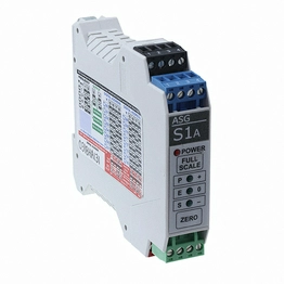 S1A Alliance Sensors