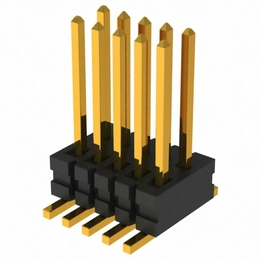 samtec FTE-105-03-G-DV-TR image