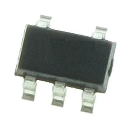 ON Semiconductor NCP164ASN280T1G image